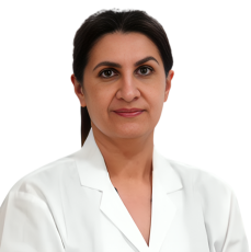 Dr. Inas El-Najjar